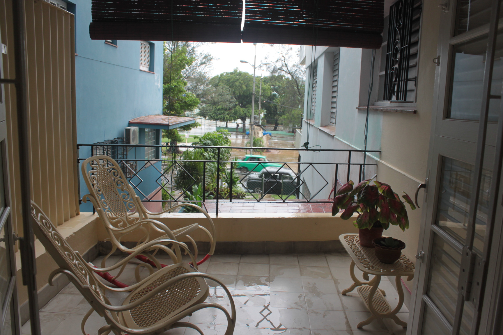 '' Casas particulares are an alternative to hotels in Cuba.